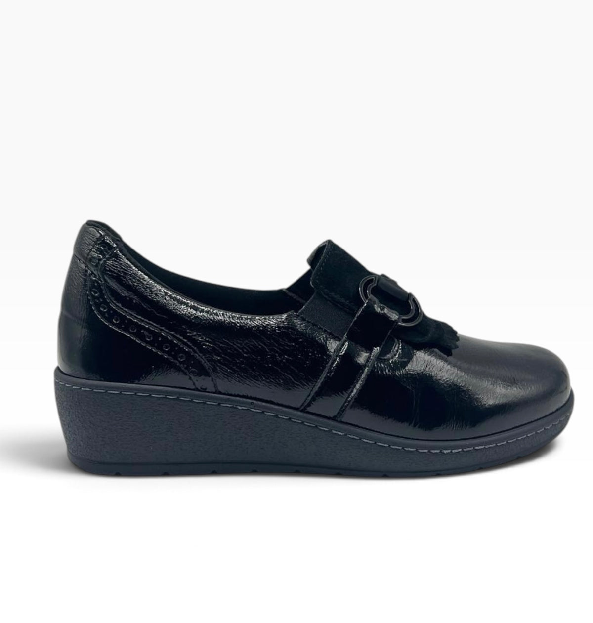 MOCASSINO CINZIA SOFT IM51162D