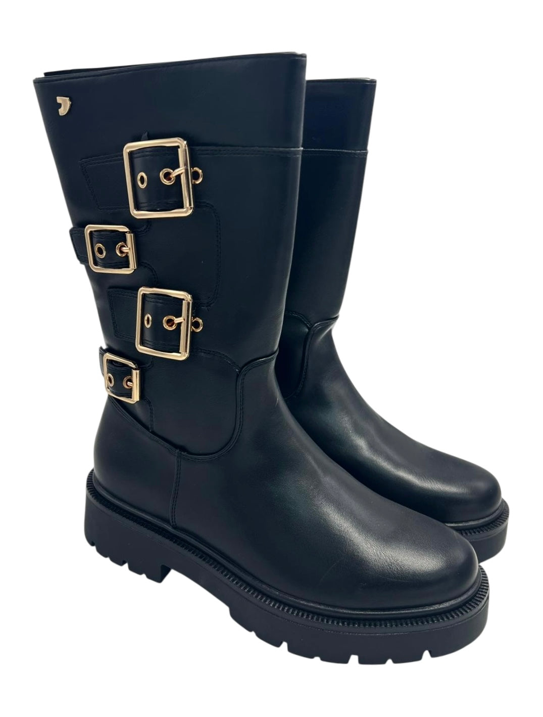STIVALETTO GIOSEPPO PETOSKEY 76740