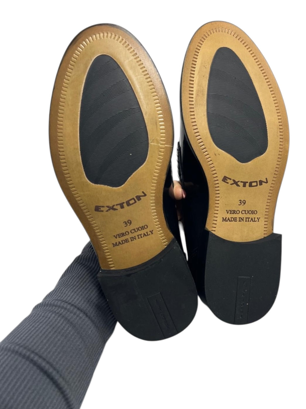 MOCASSINO EXTON 102 C