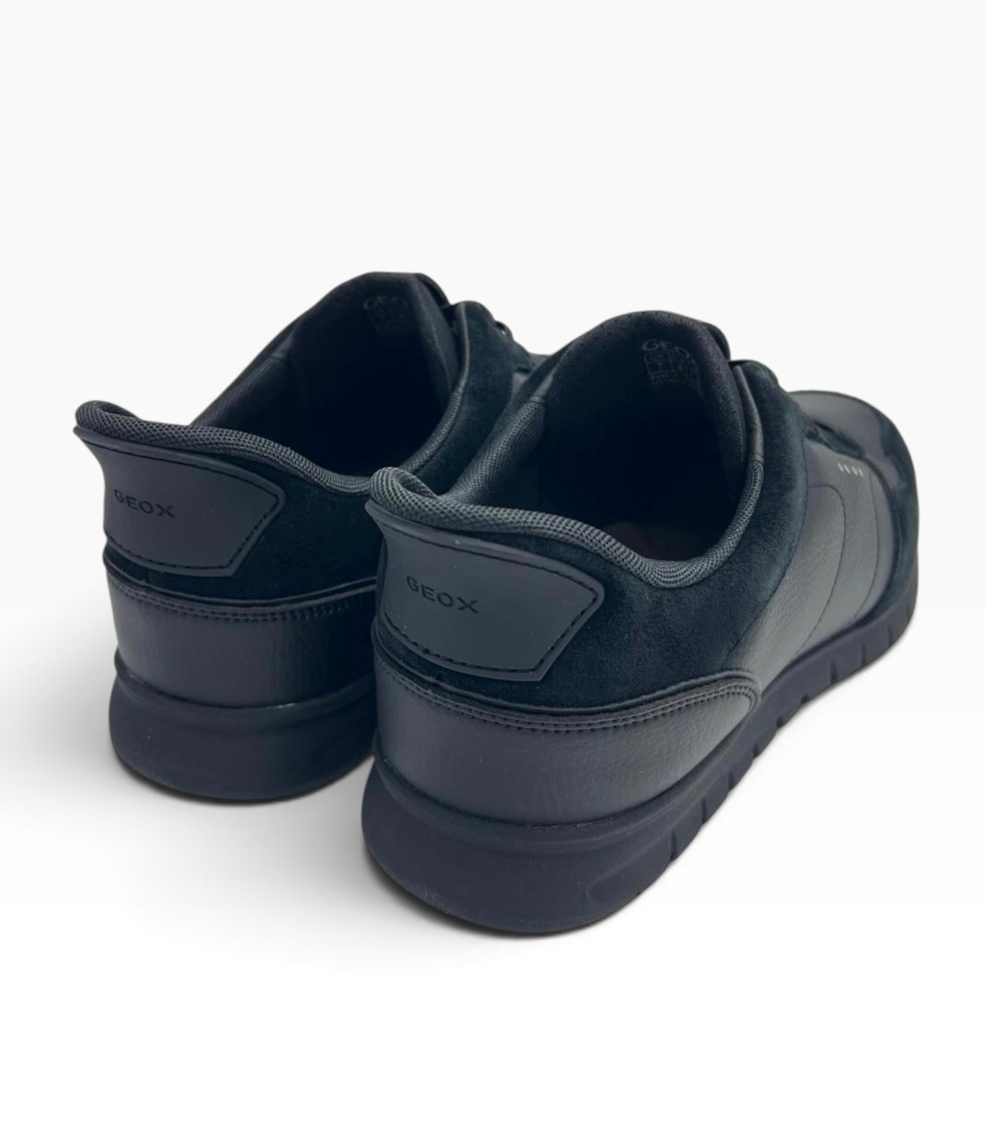 SNEAKERS GEOX U66NEA U FLEXTRIDEZERO PLUS