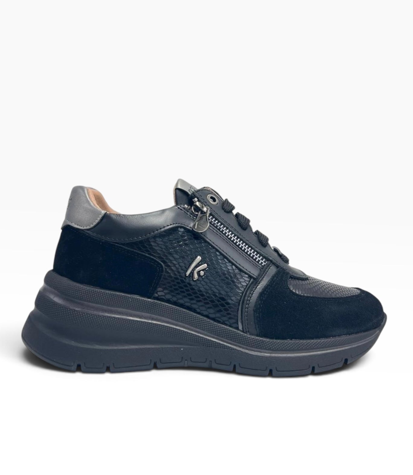 SNEAKERS KEYS K-13231
