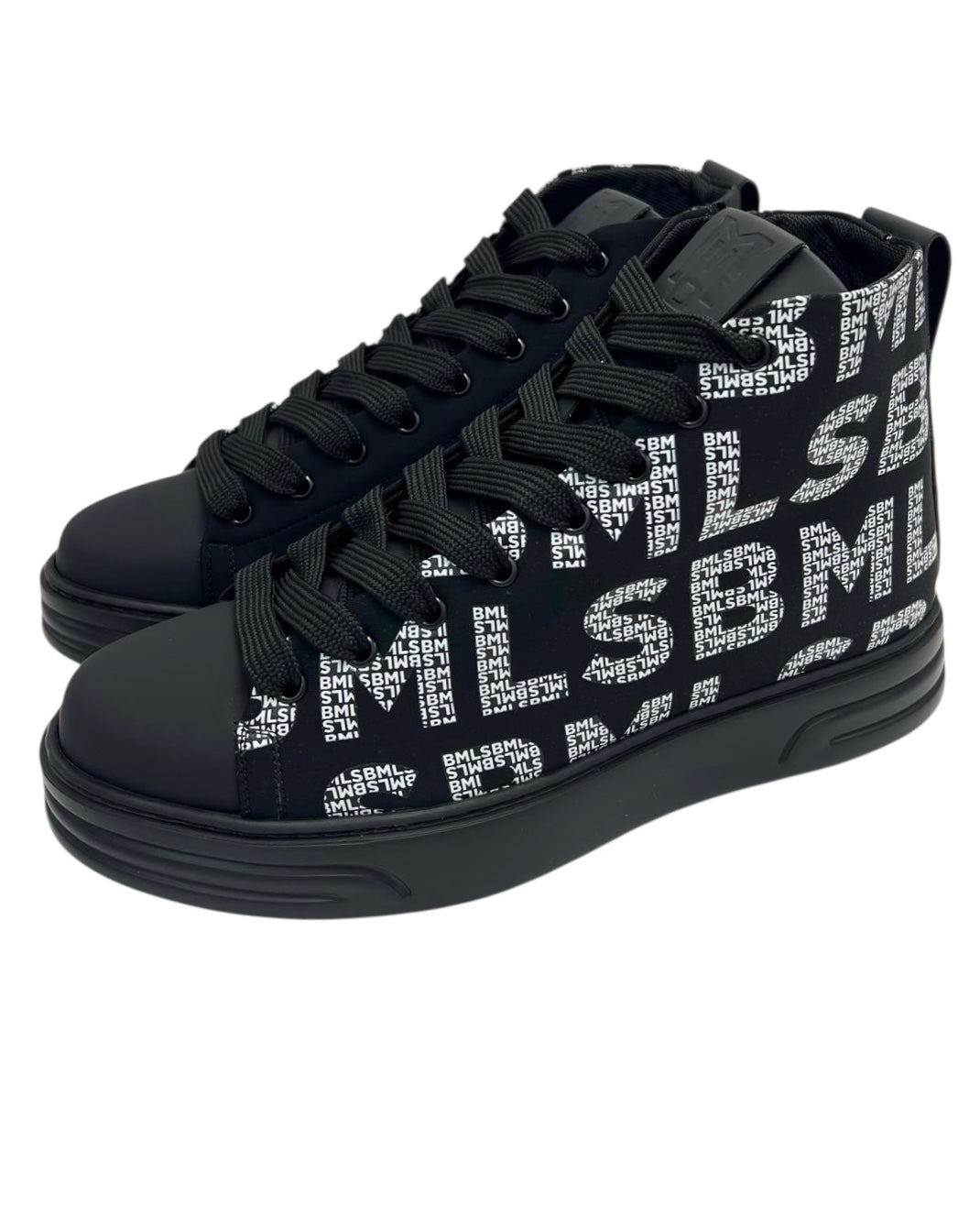 SNEAKERS BRIAN MILLS 571
