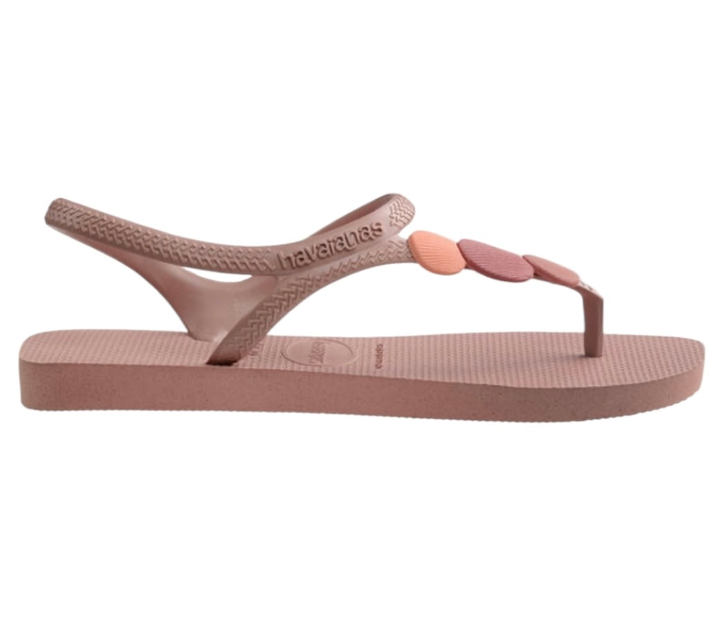 SANDALO HAVAIANAS FLASH URBAN PLUS