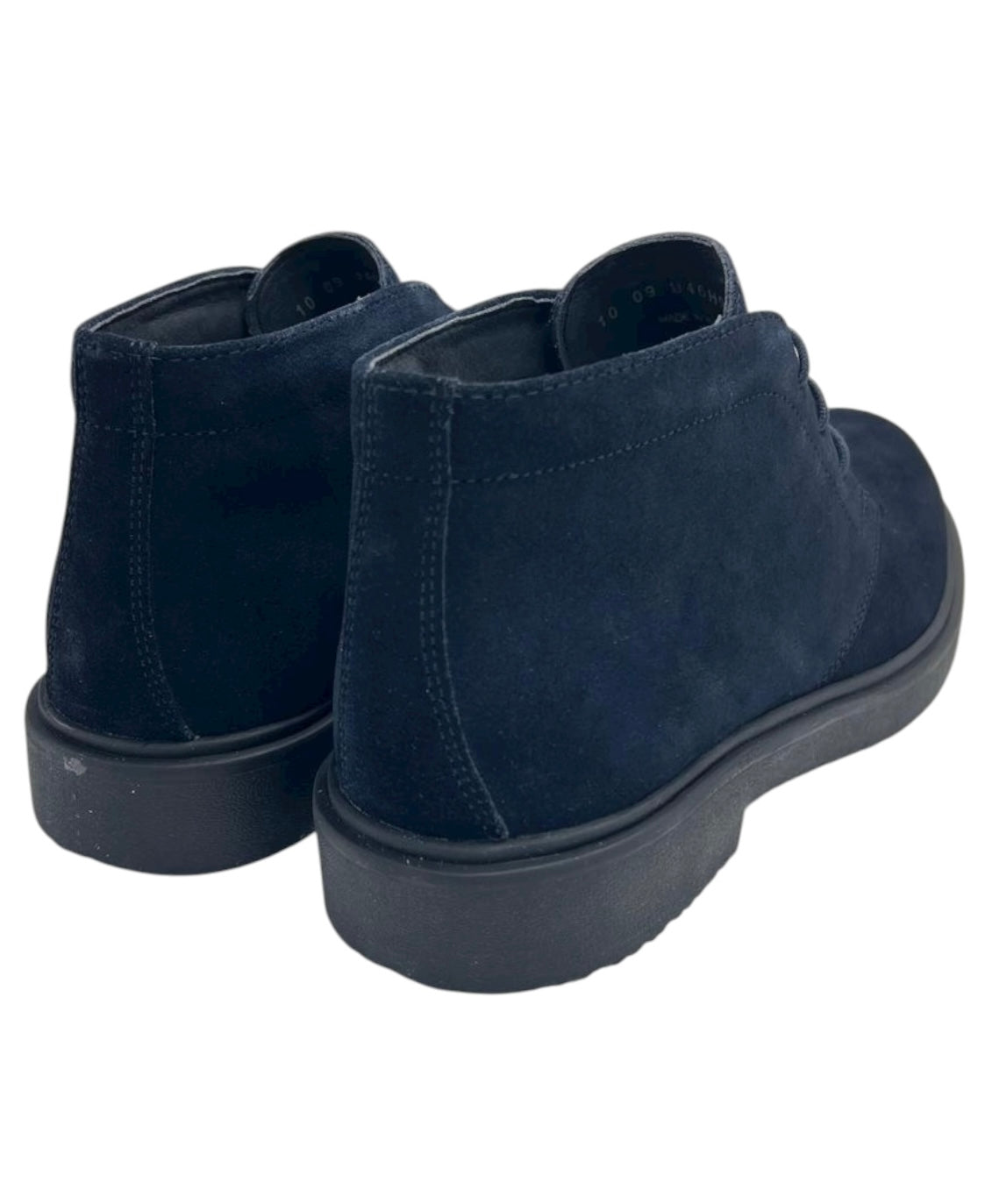 STIVALETTO GEOX U MASSIMIANO U46H9A