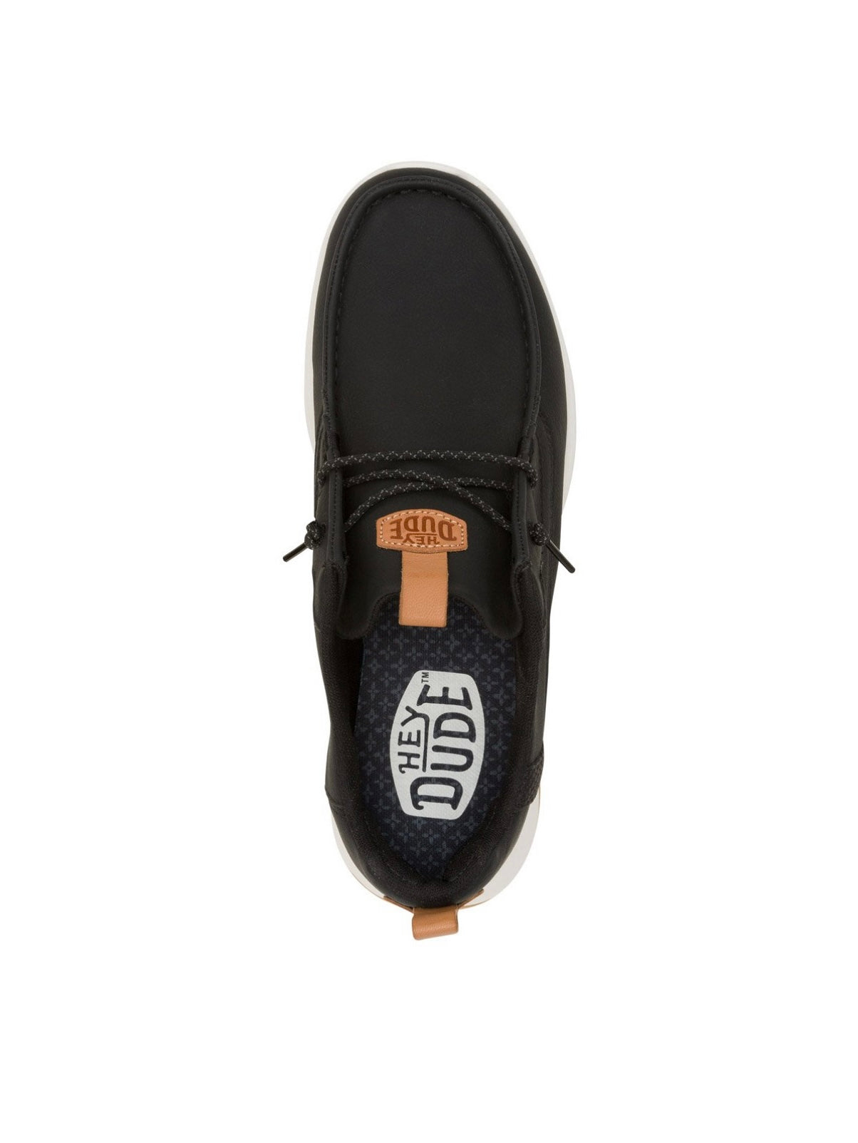 SNEAKERS HEY DUDE WALLY DRIFT CLASSIC 43641