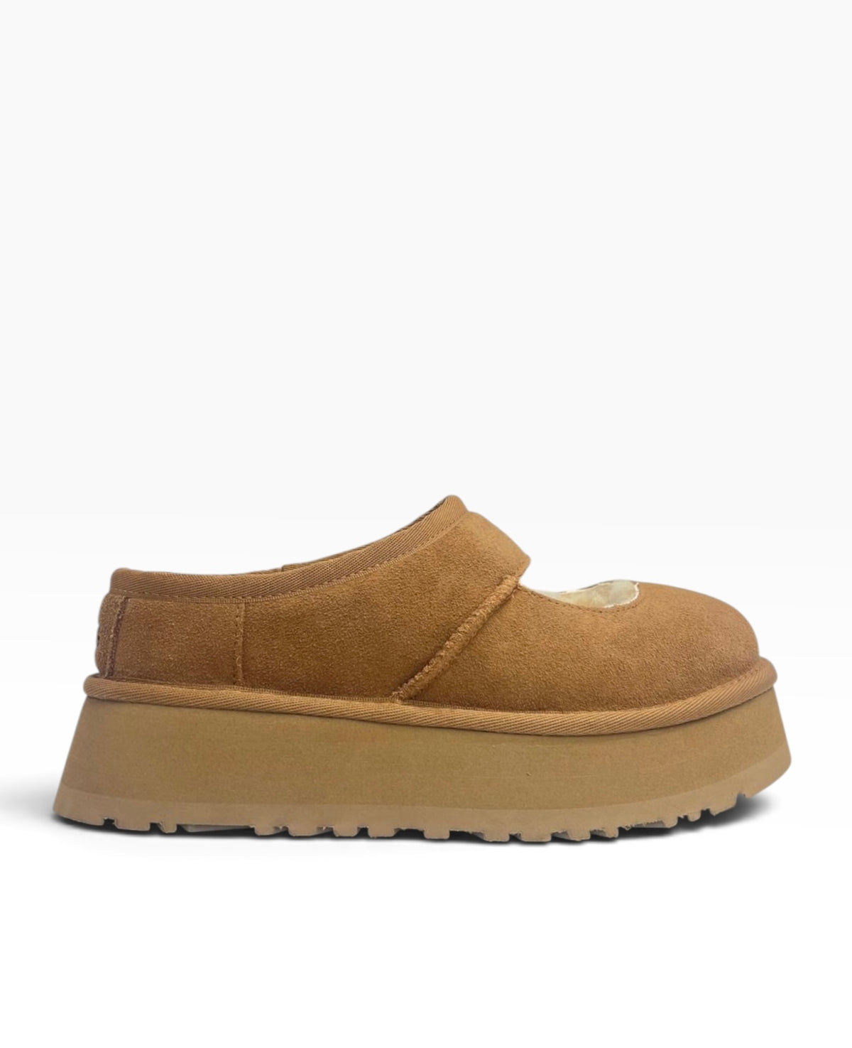 SNEAKERS UGG W BEA MARY JANE 1167612