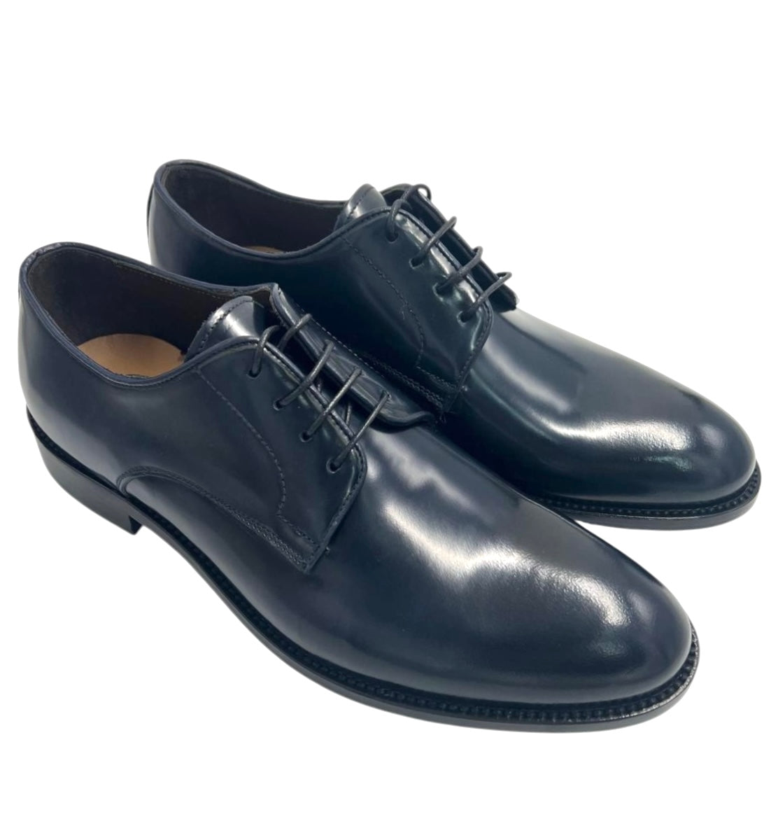 SCARPA CERIMONIA UOMO EXTON 1374