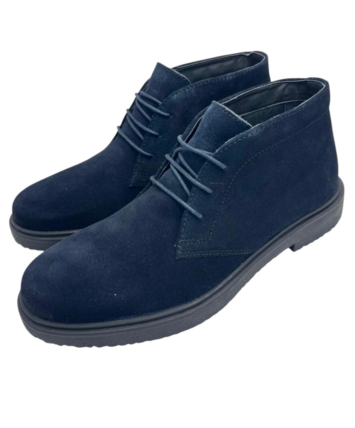 STIVALETTO GEOX U MASSIMIANO U46H9A