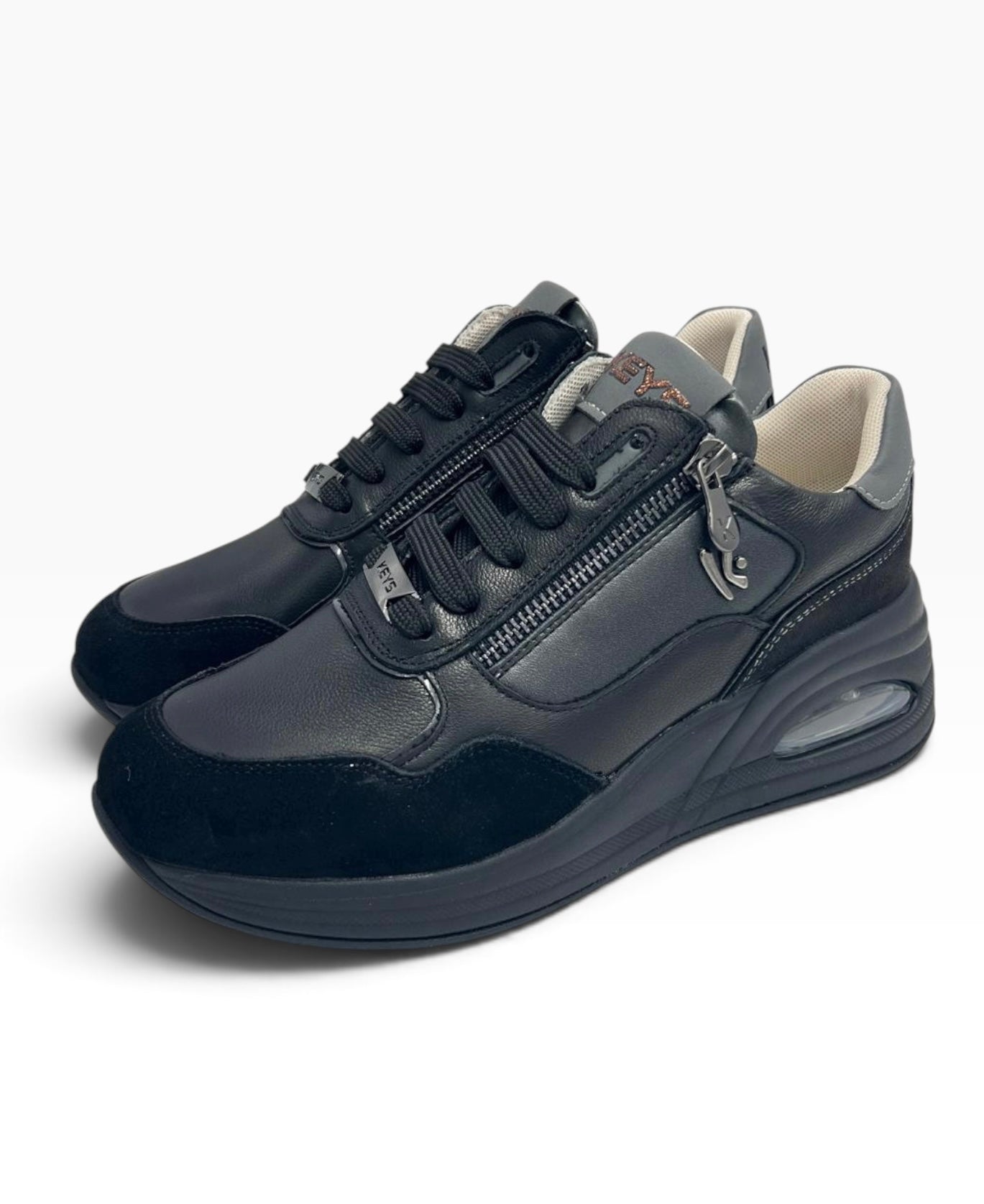 SNEAKERS KEYS K-13610