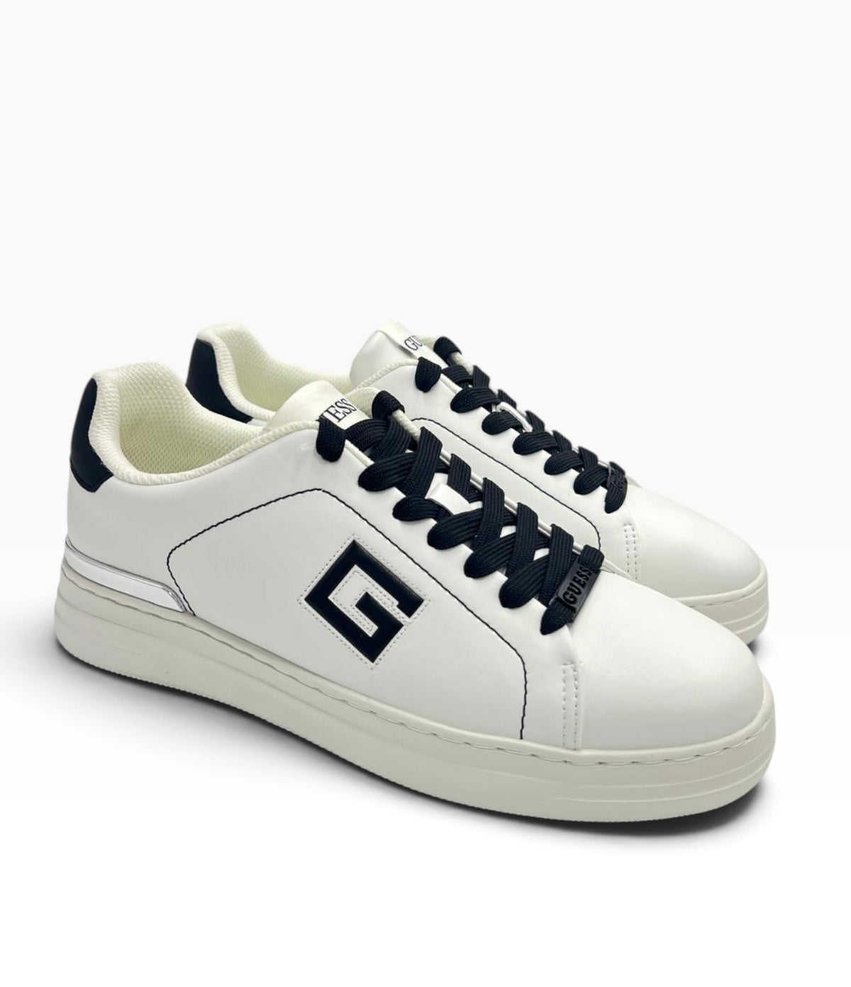 SNEAKERS GUESS FMTWELLEA12