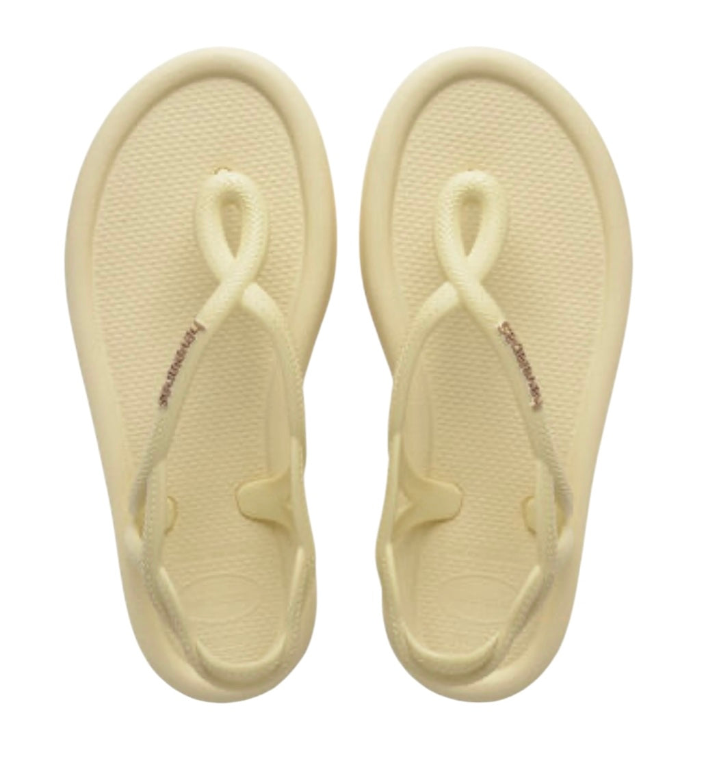 INFRADITO HAVAIANAS LUNA PUFFED
