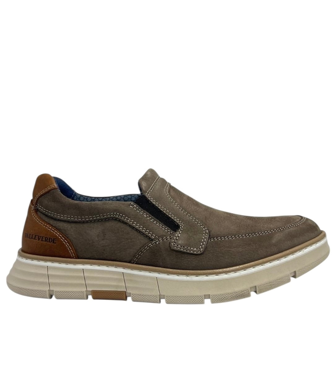 MOCASSINO VALLEVERDE 13880