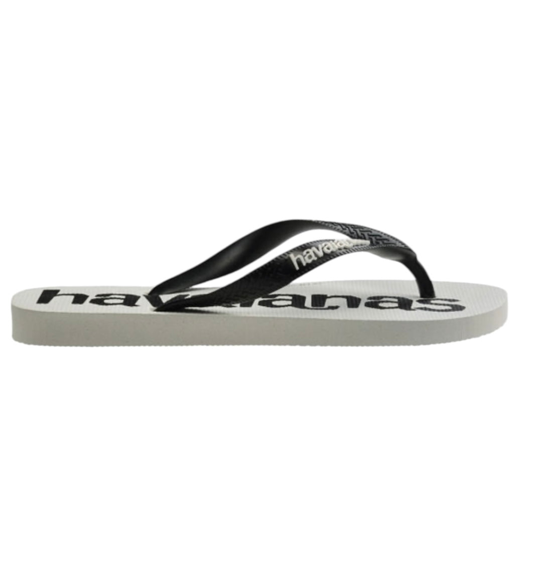 SANDALO HAVAIANAS TOP LOGOMANIA 2
