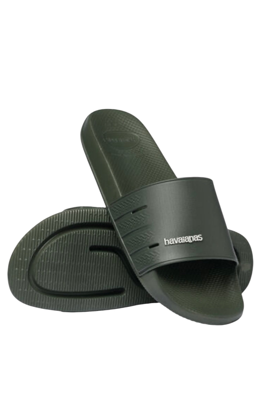 CIABATTA HAVAIANAS SLIDE ZERO