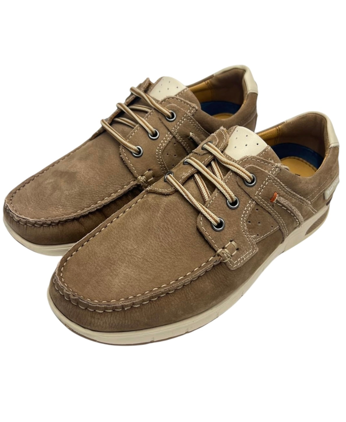 SNEAKERS VALLEVERDE 17911