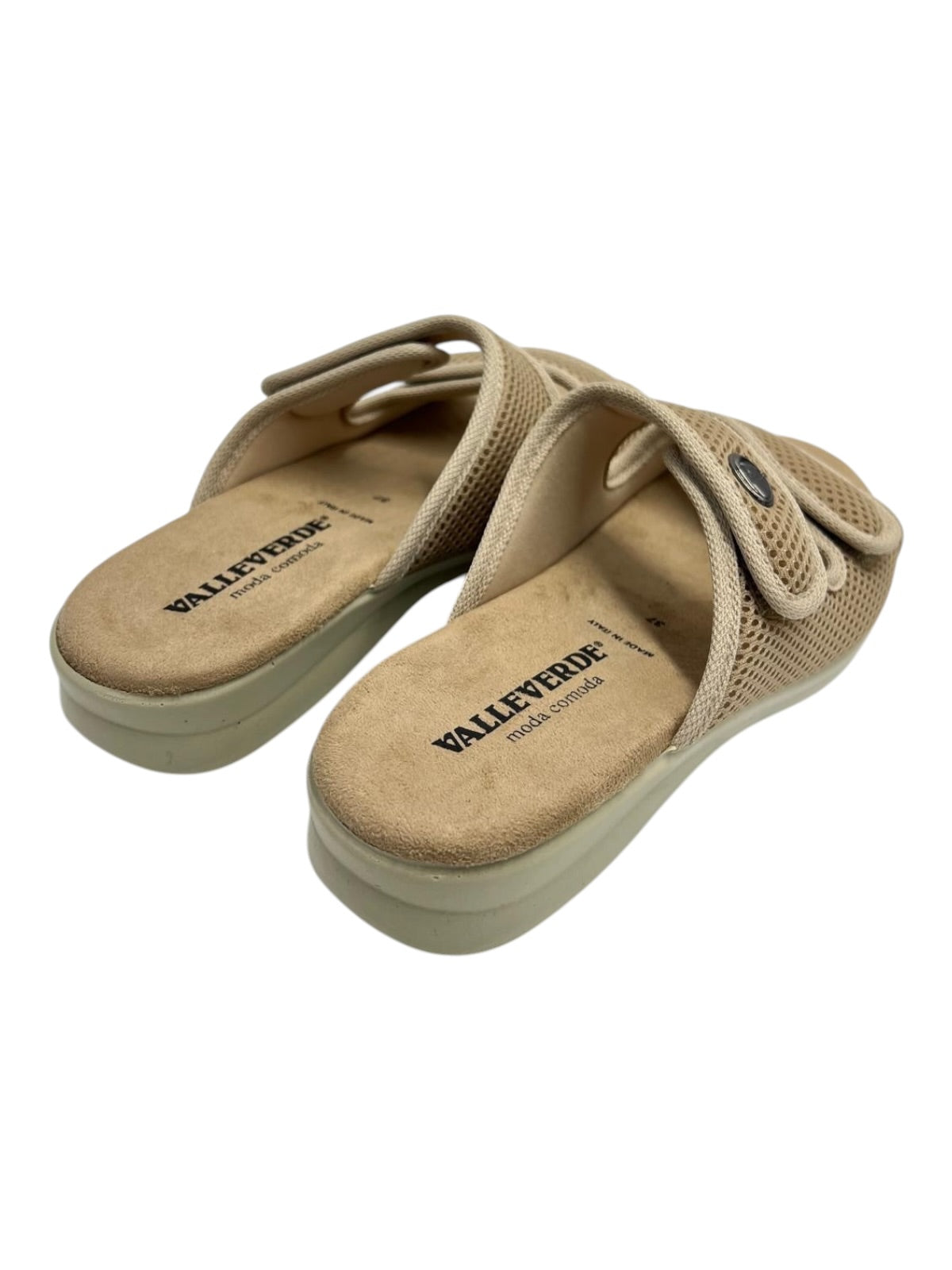 CIABATTA VALLEVERDE 25330