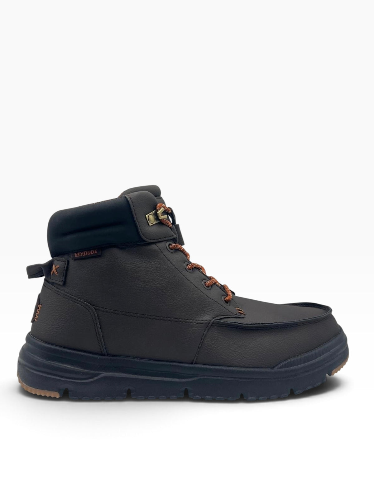 STIVALETTO HEY DUDE BRADLEY II CLASSIC 45656