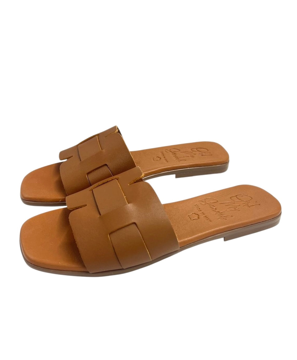 SANDALO OH MY SANDALS 5800