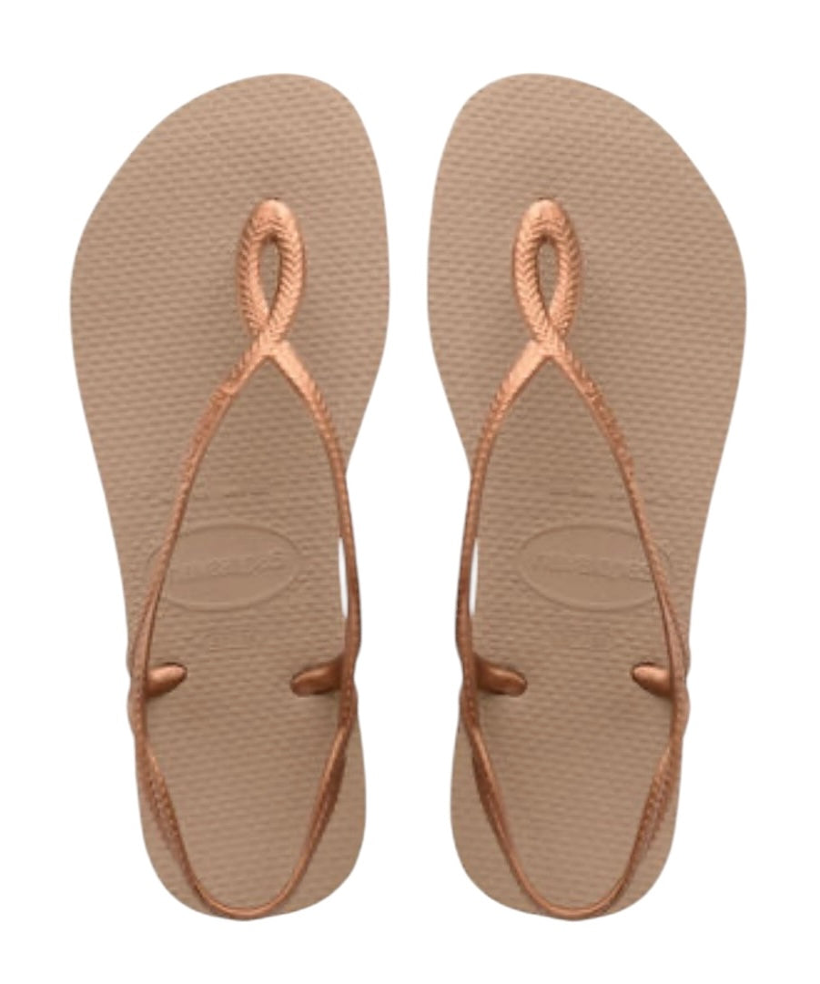 INFRADITO HAVAIANAS LUNA