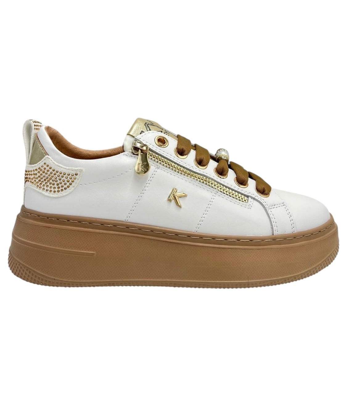 SNEAKERS KEYS K-11212
