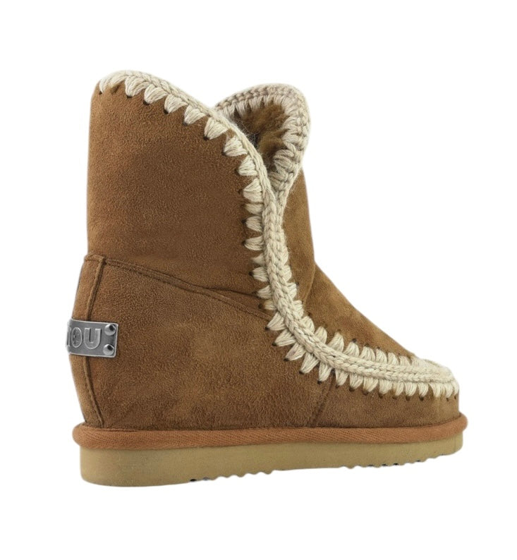 TRONCHETTO MOU MU.FW121000A ESKIMO INNER WEDGE SHORT