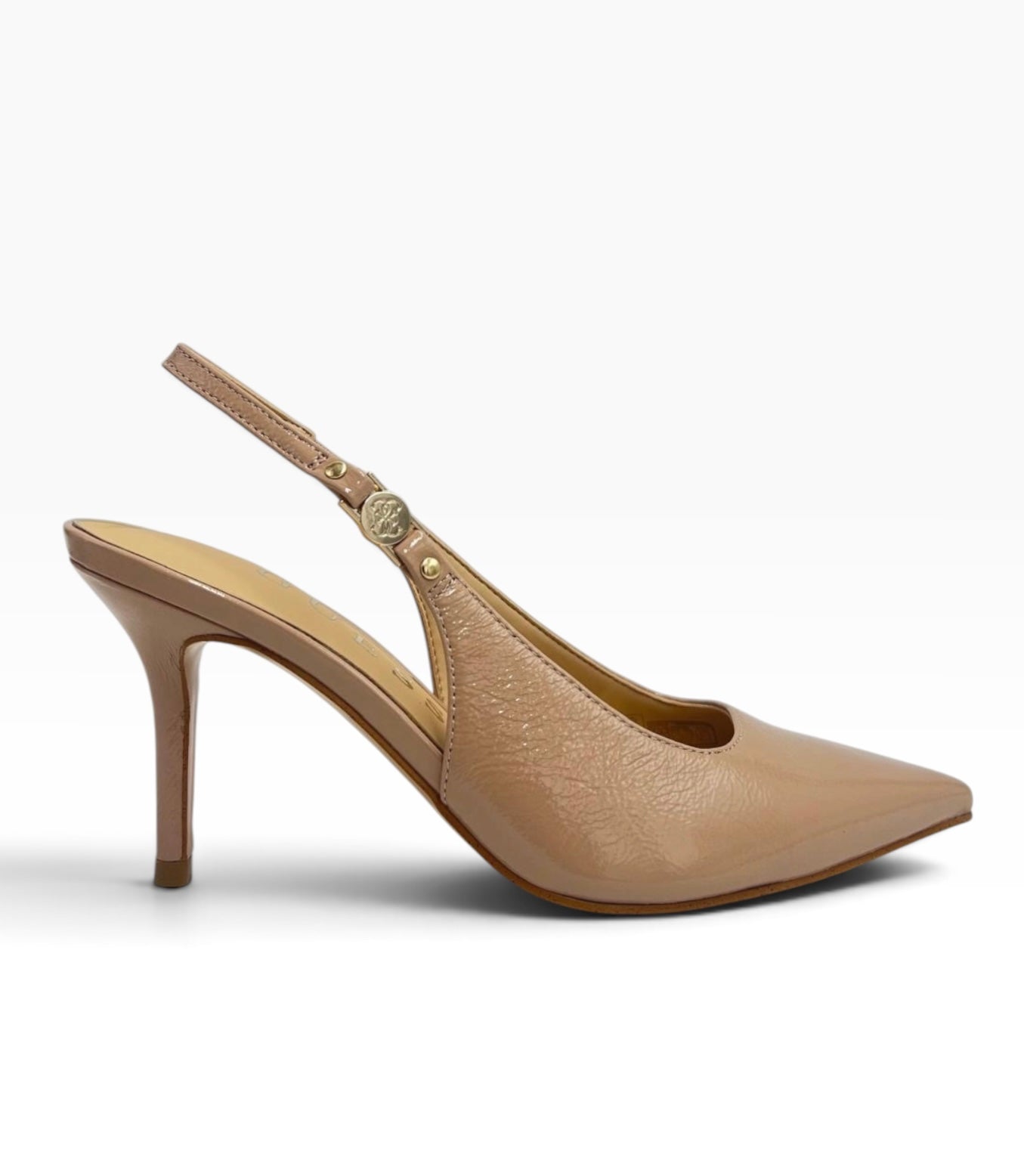 DECOLLETE' GUESS FLTNASLEP05