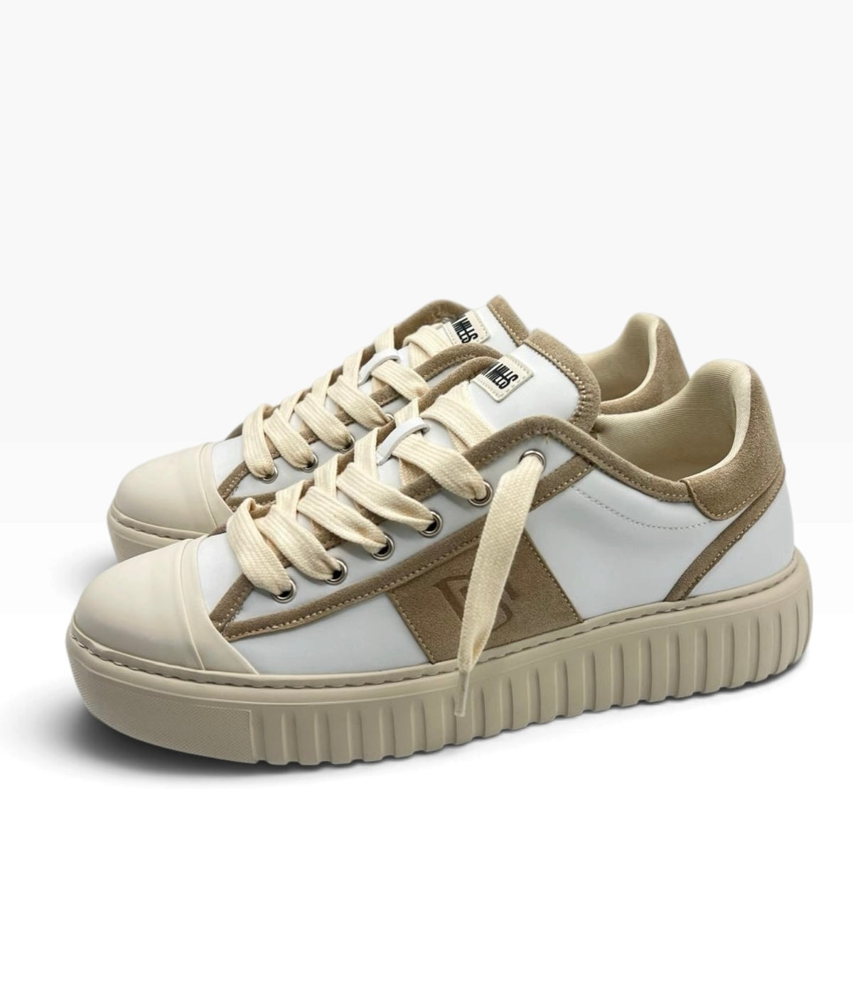 SNEAKERS BRIAN MILLS 585 A