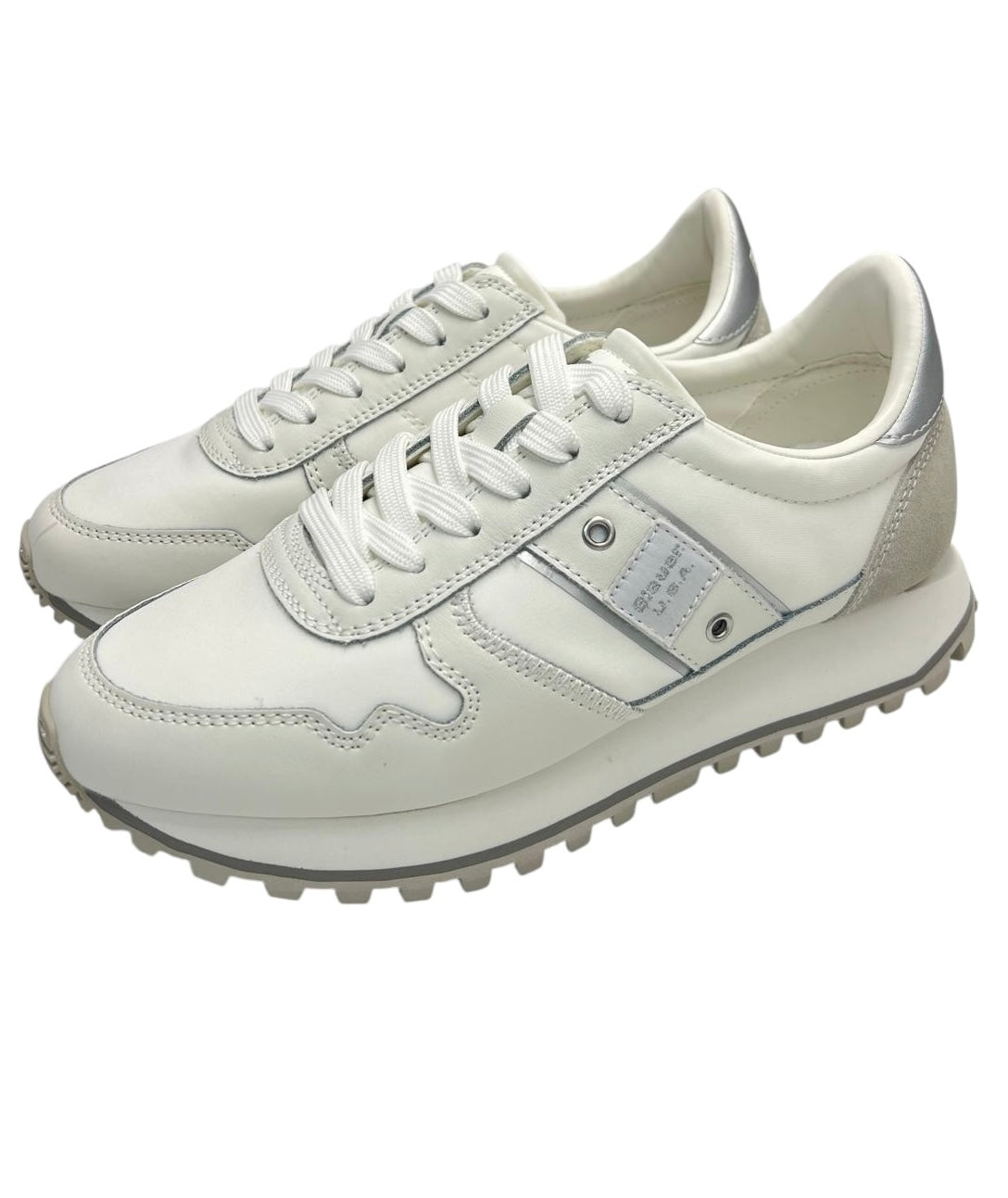 SNEAKERS BLAUER S6MILLENO3