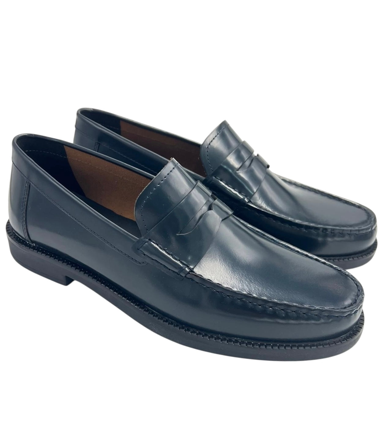 MOCASSINO GEOX U RECANATI B U55HVB