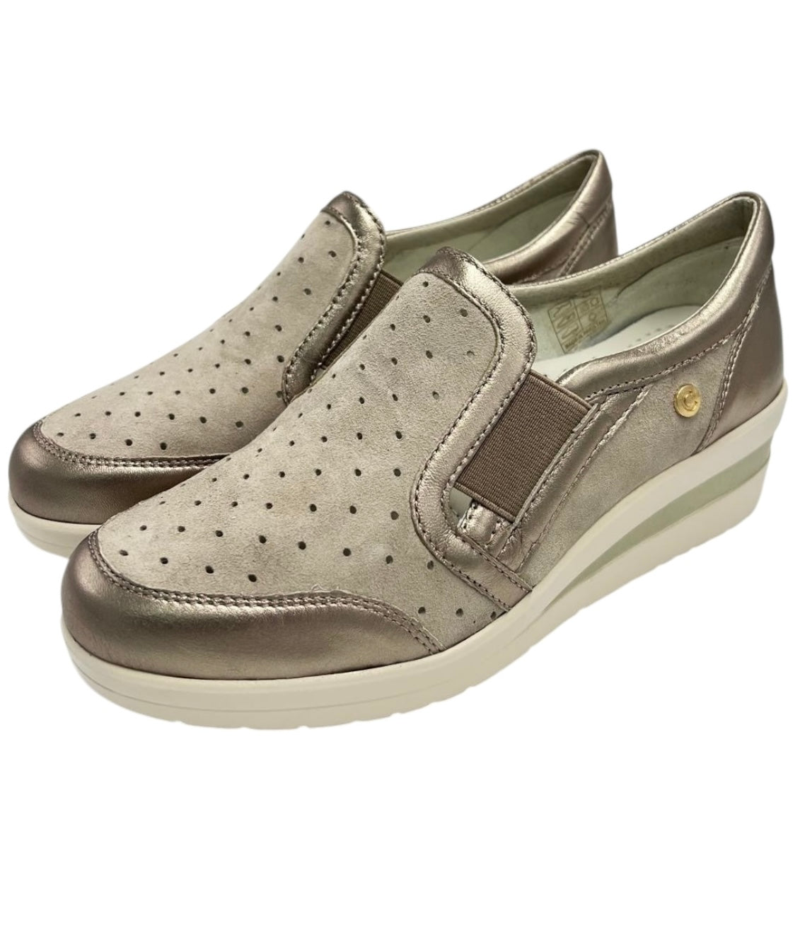 MOCASSINO CINZIA SOFT IV119829A 002