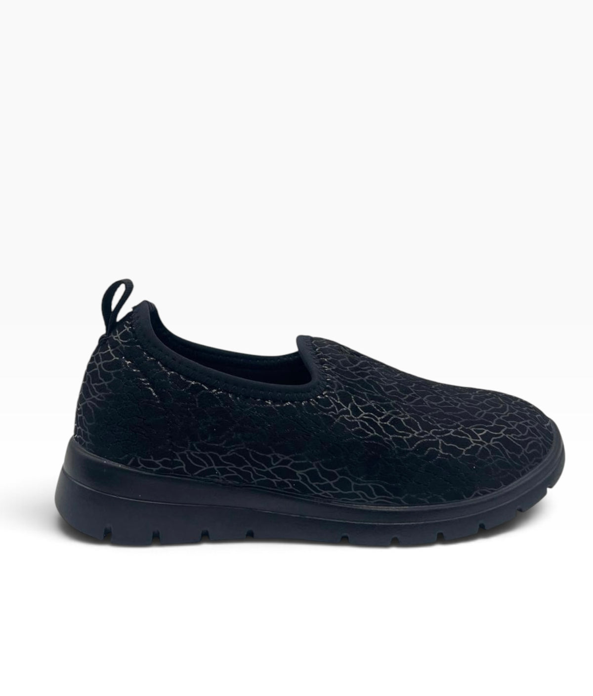 SCARPA LINEA COMODA VALLEVERDE 25360B