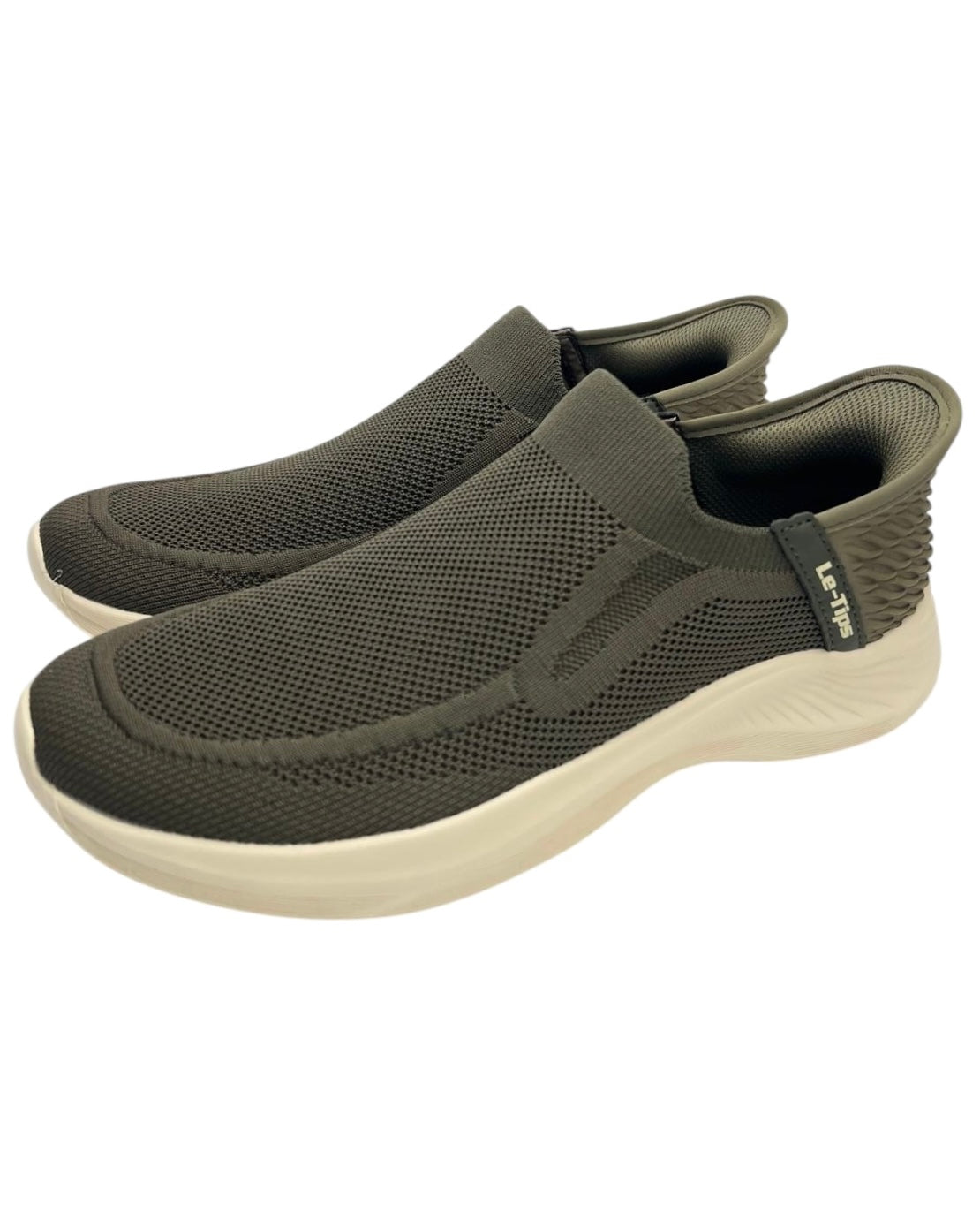 SNEAKERS LE-TIPS SW23-04122M