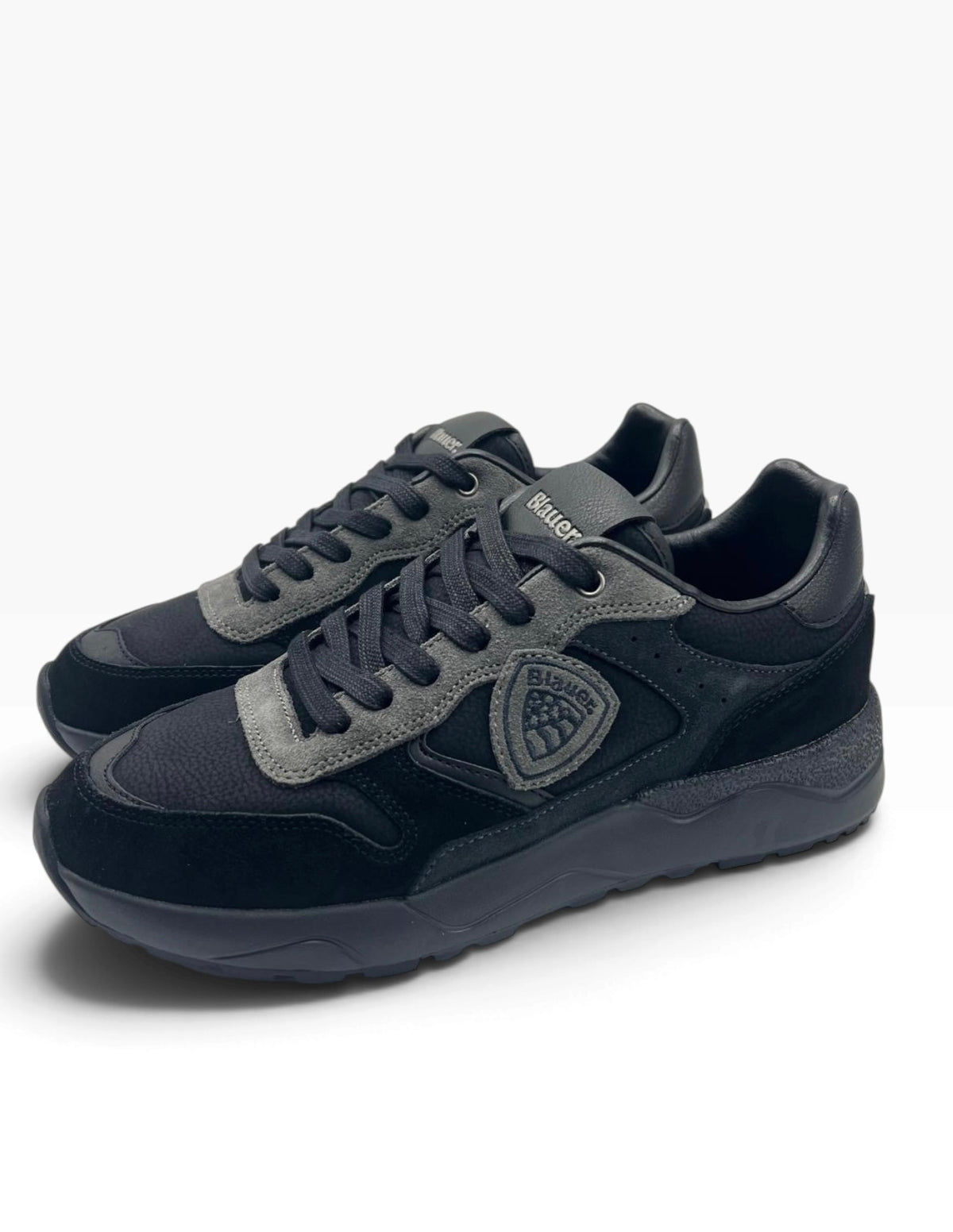 SNEAKERS BLAUER F6OZARKO1 / NUS