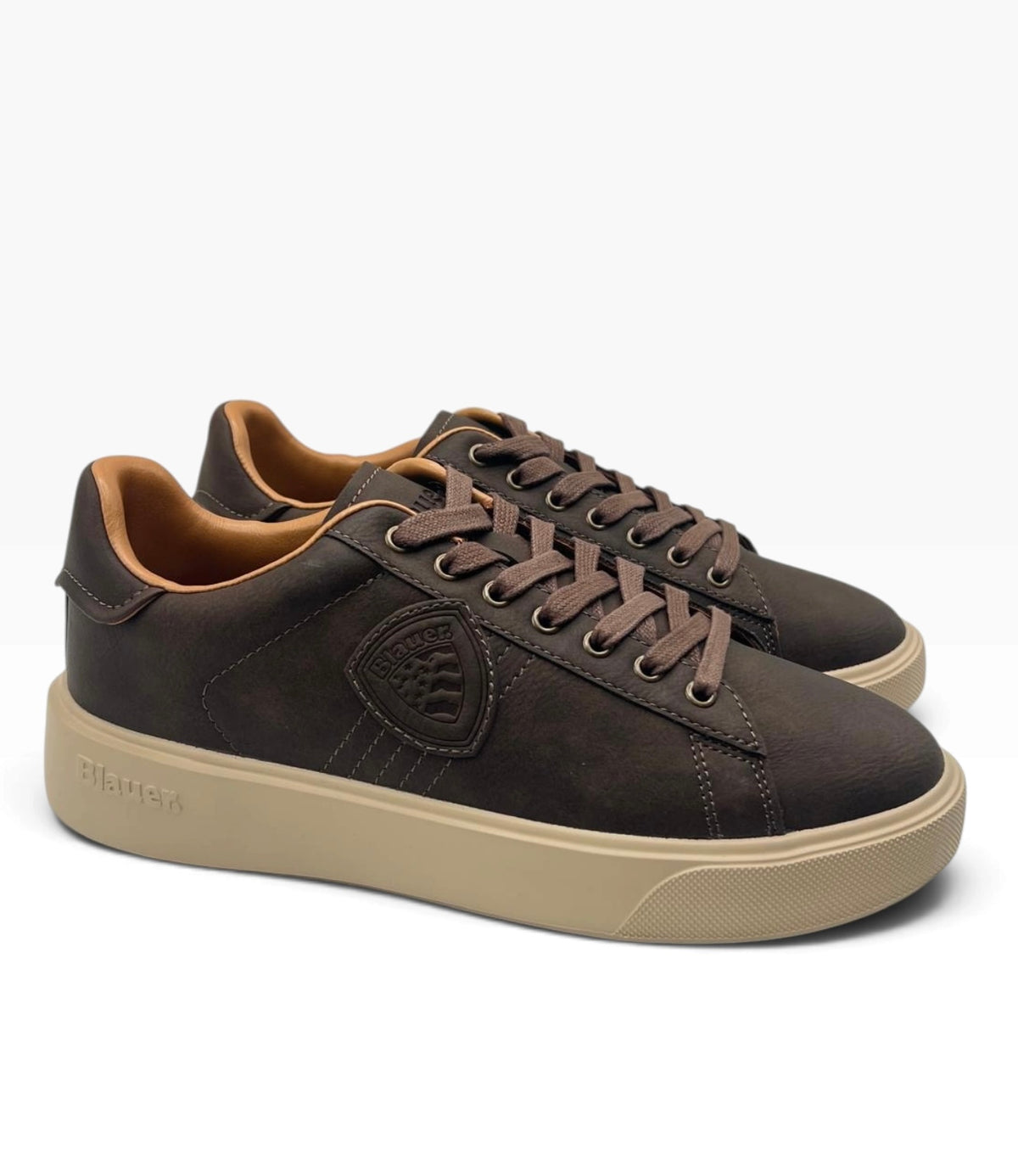SNEAKERS BLAUER F6BUCK13 / NUB