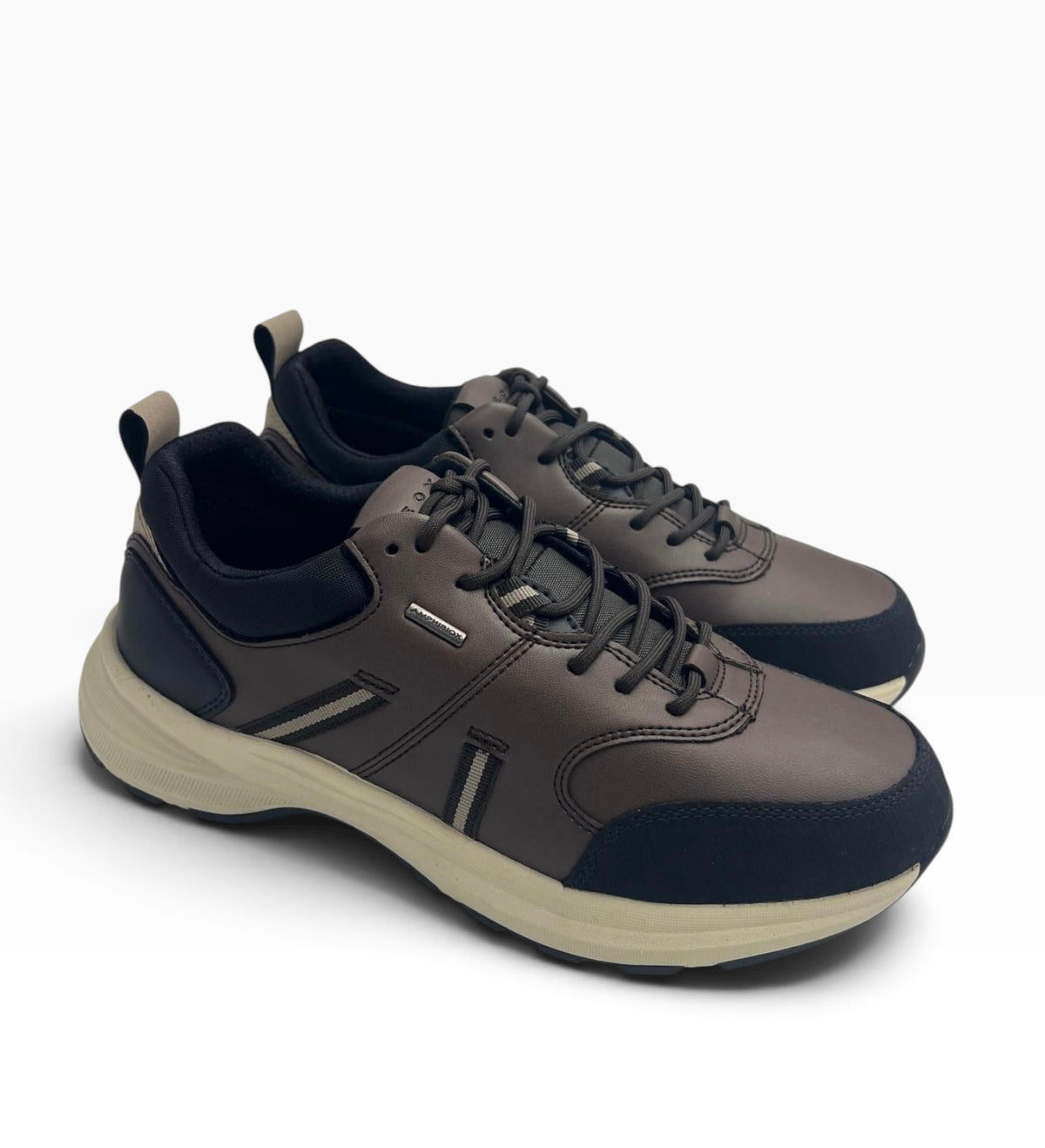 SNEAKERS GEOX U66M2B U SENALES