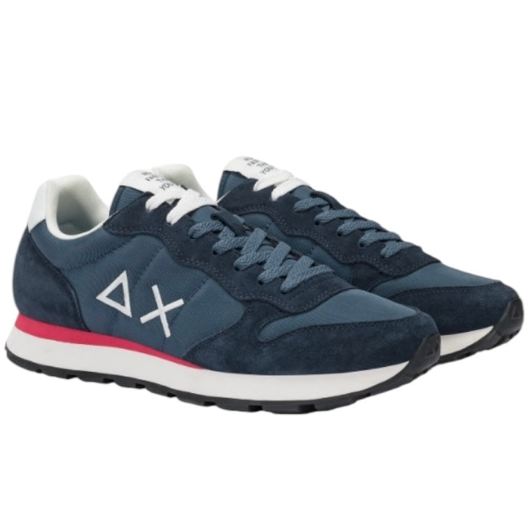SNEAKERS SUN 68 TOM SOLID Z35101