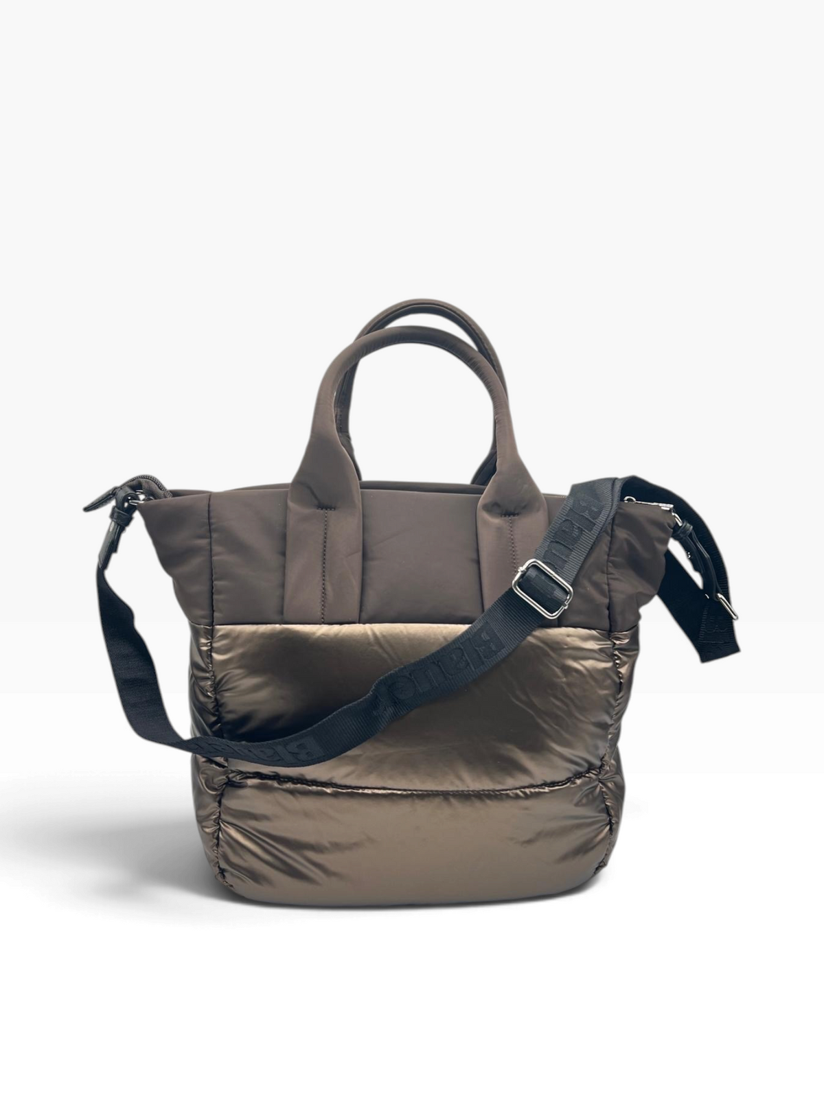 BORSA BLAUER F6QUARTXL01