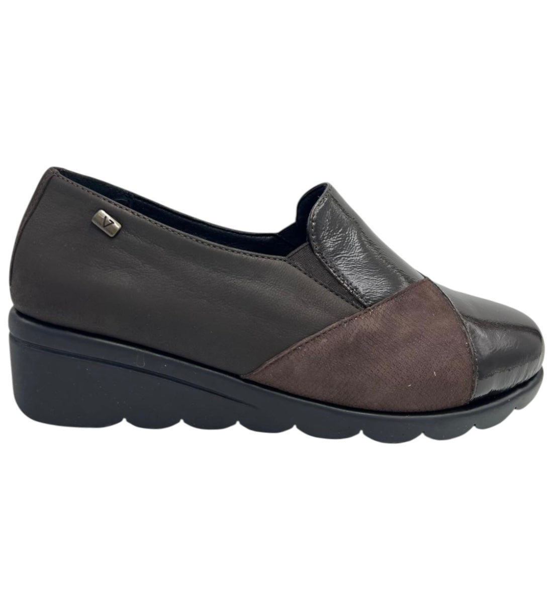 MOCASSINO VALLEVERDE VS10303AE