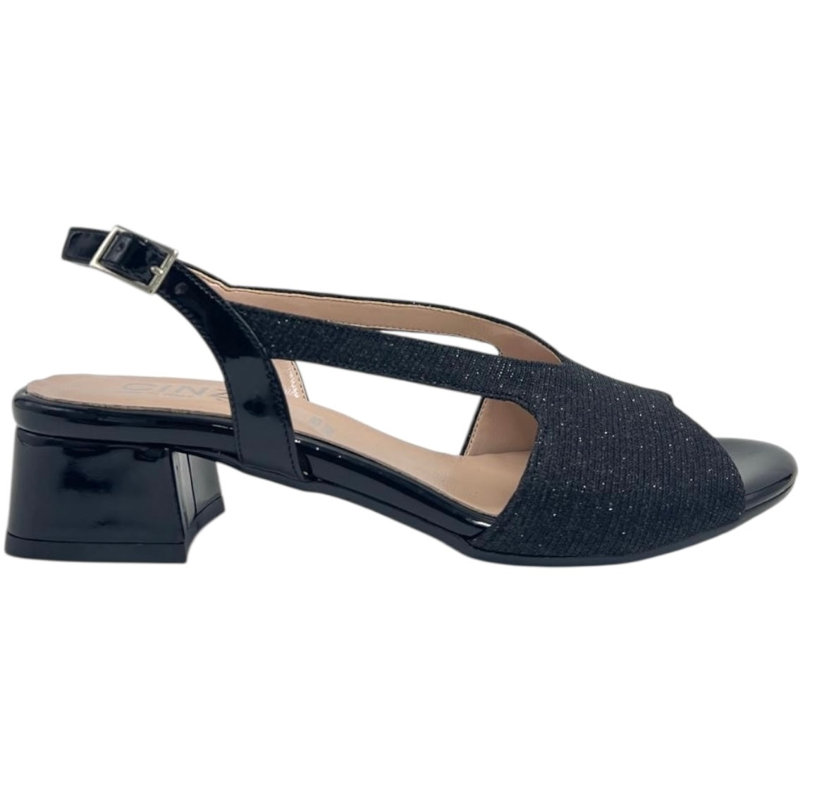 SANDALO CINZIA SOFT DM2551