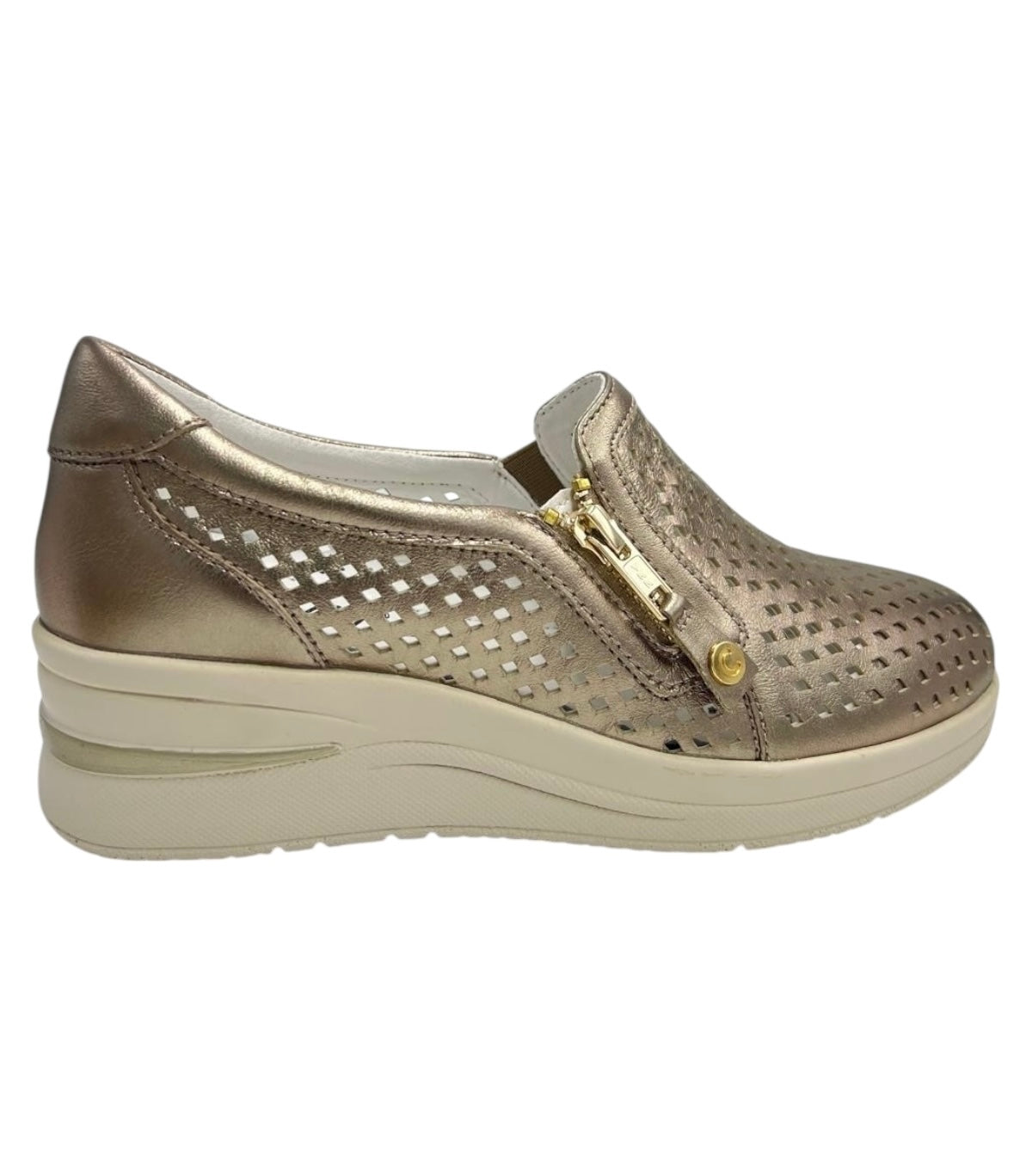 SNEAKERS CINZIA SOFT IV0923239S
