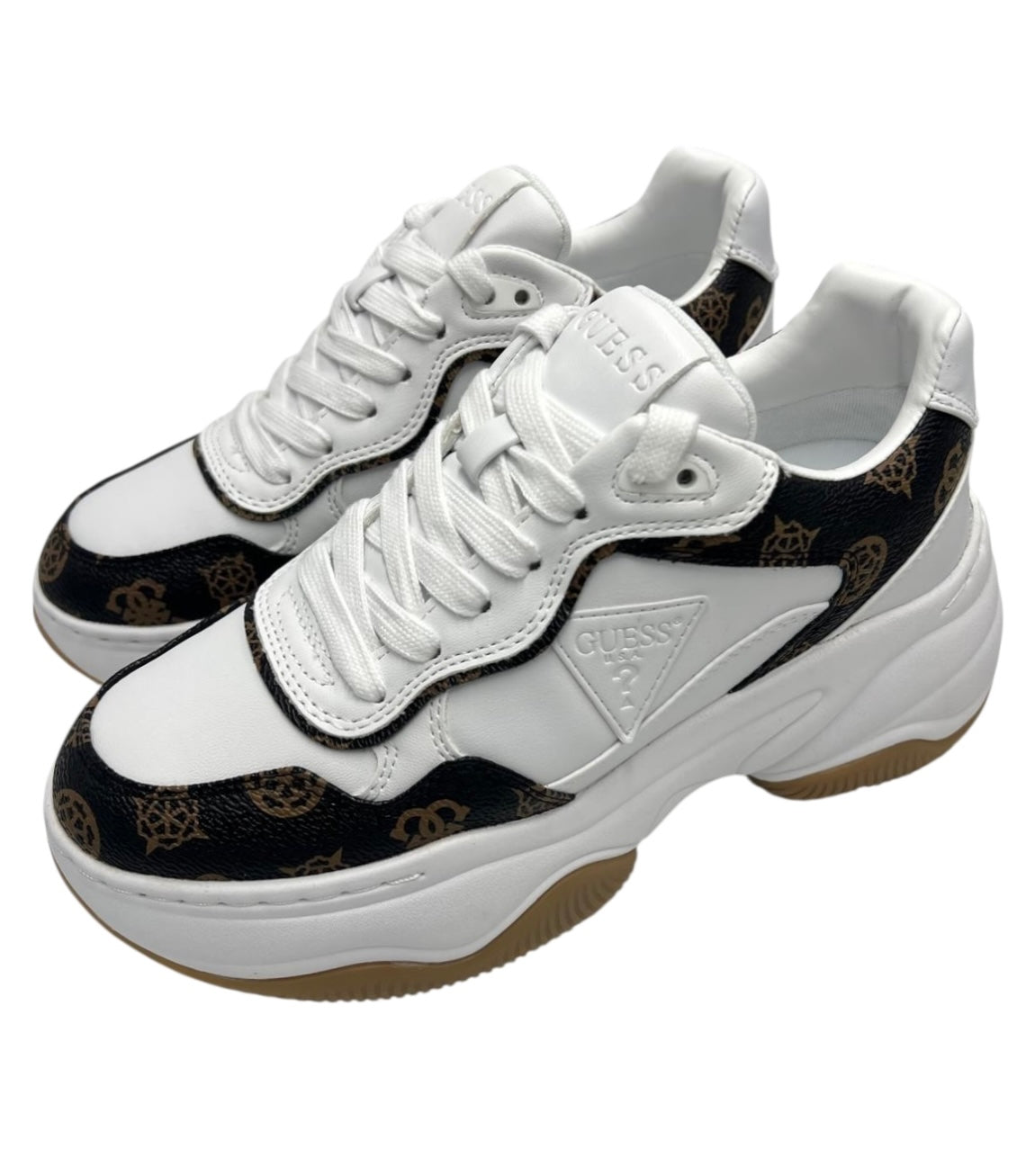 SNEAKERS GUESS FLTHPYFAL12
