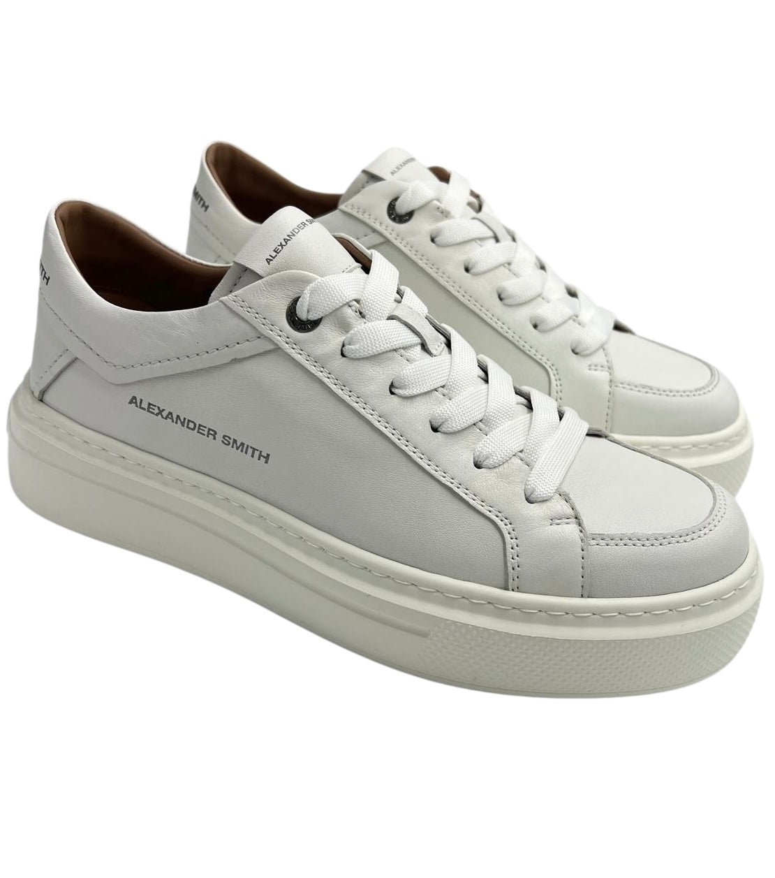 SNEAKERS ALEXANDER  SMITH REGENT RTM 1001