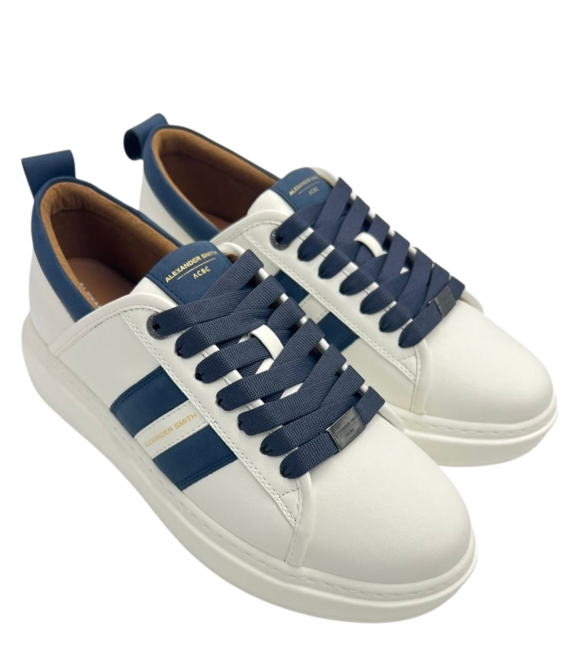 SNEAKERS ALEXANDER  SMITH 7004
