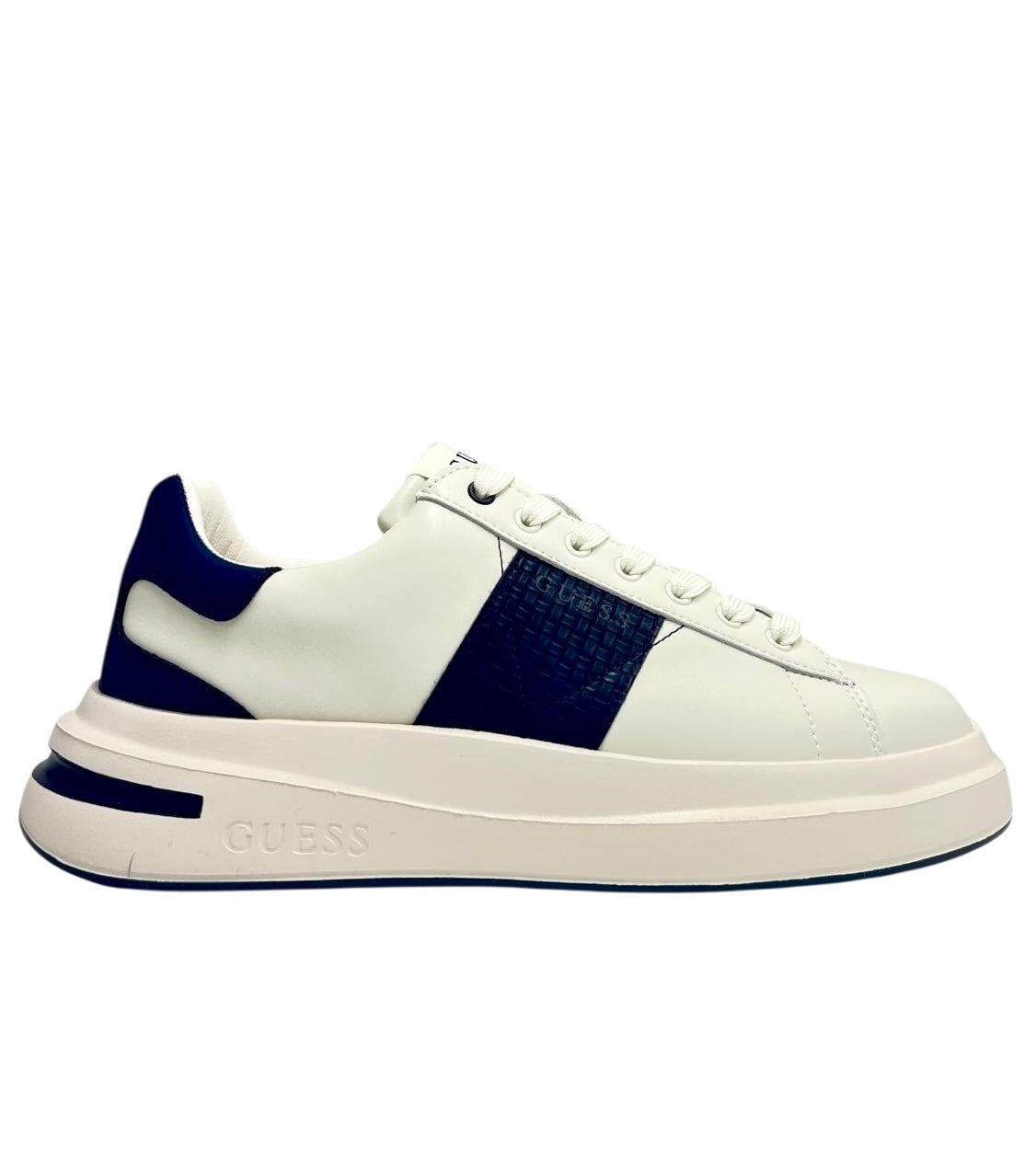 SNEAKERS GUESS FMJEBALEA12