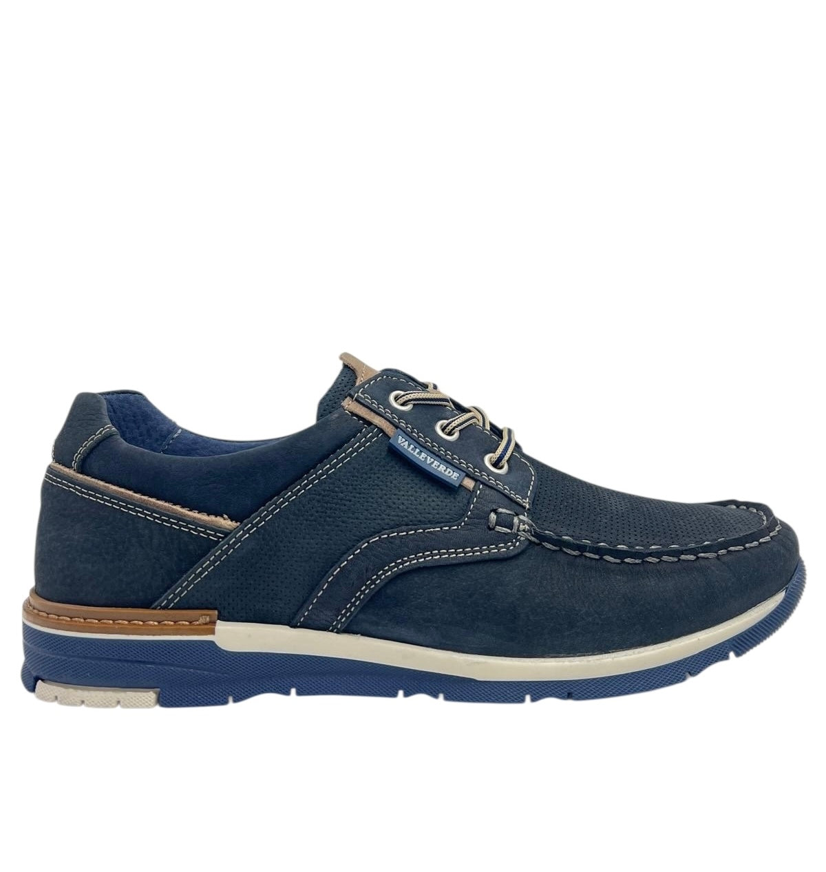 SNEAKERS VALLEVERDE 13821