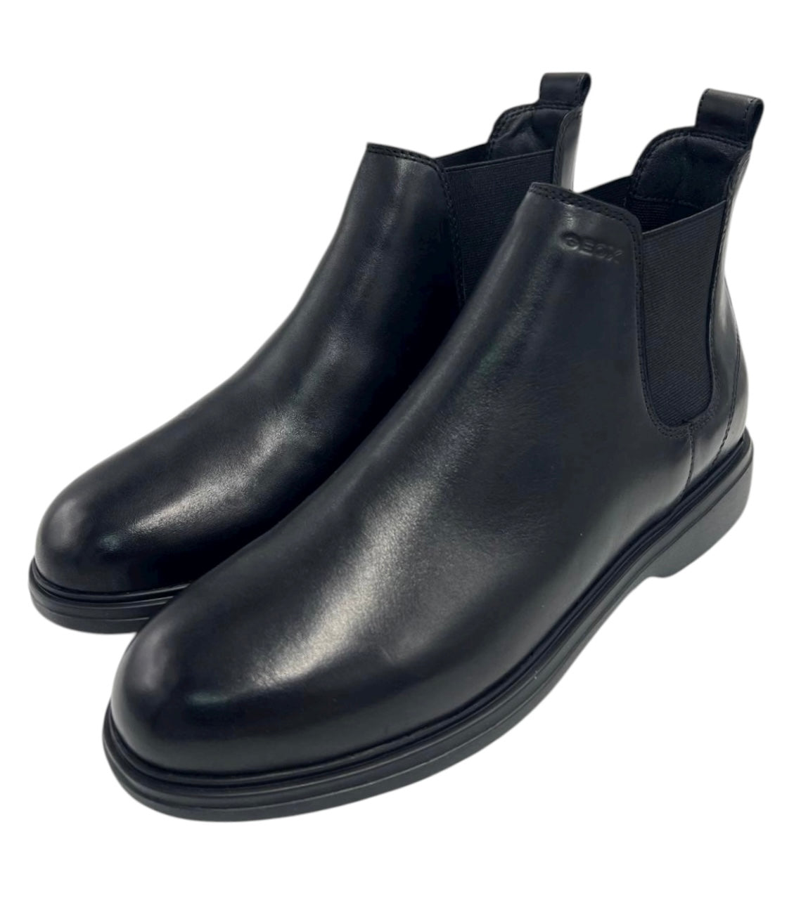 STIVALETTO GEOX U OTTAVIO U16DCC