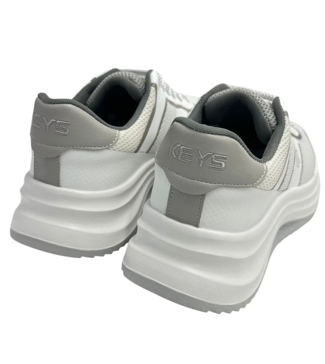 SNEAKERS KEYS K-11990