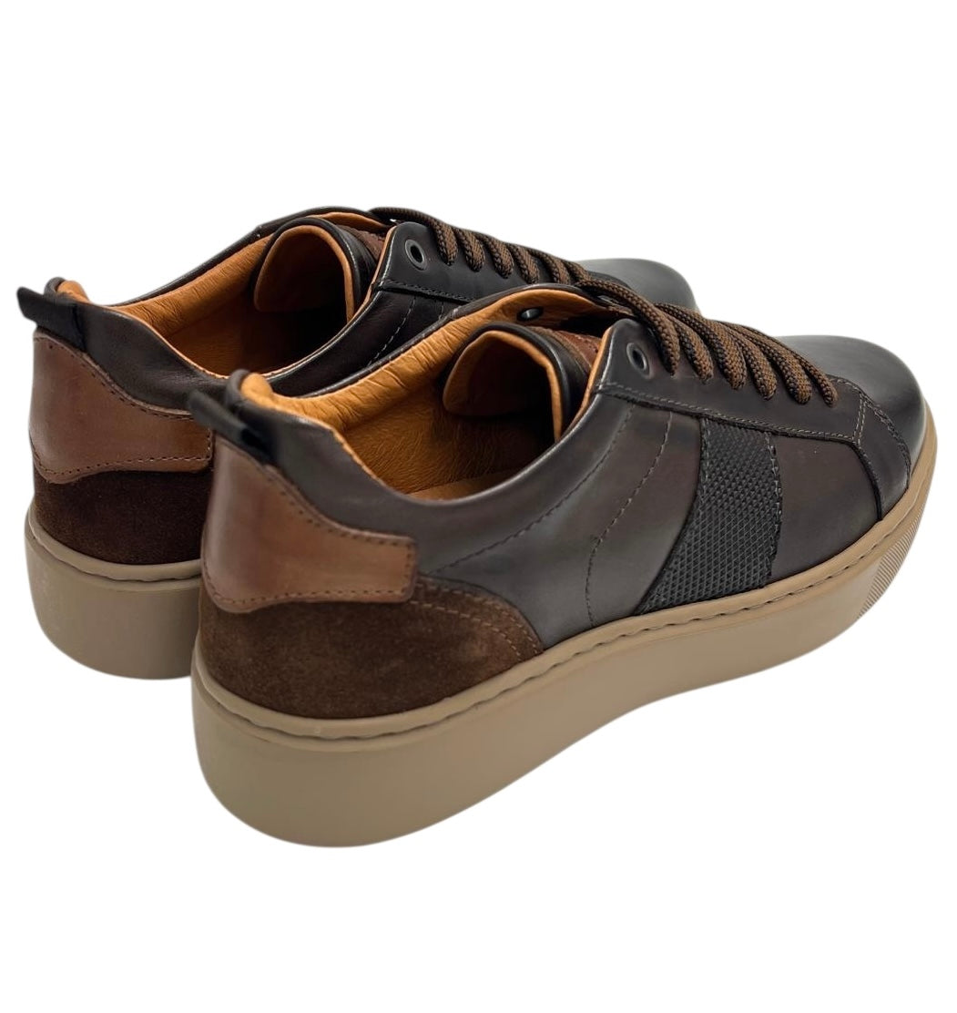 SNEAKERS EXTON 354
