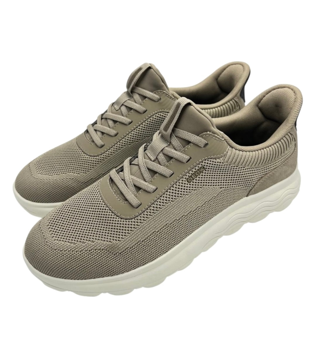 SNEAKERS GEOX U SPHERICA PLUS U55MPA