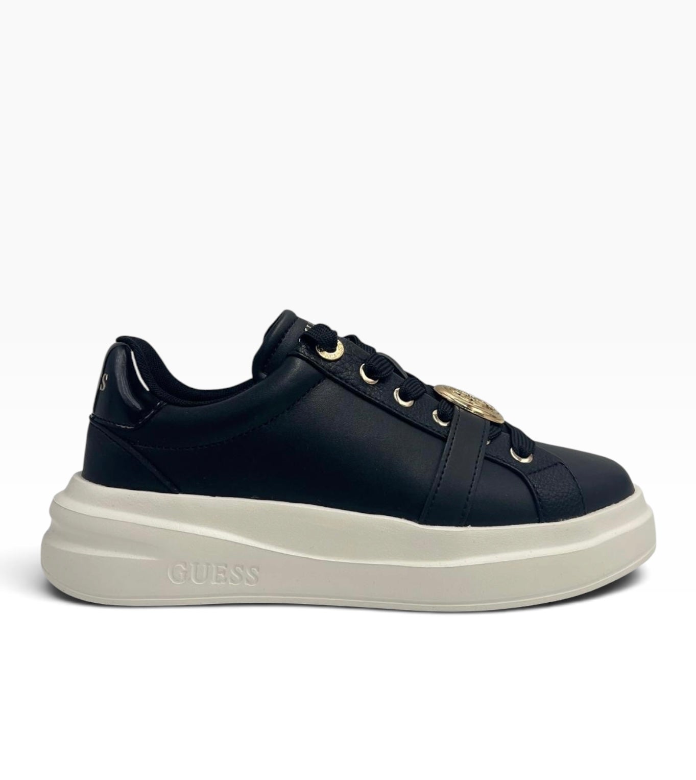 SNEAKERS GUESS FLFEZOLEA12